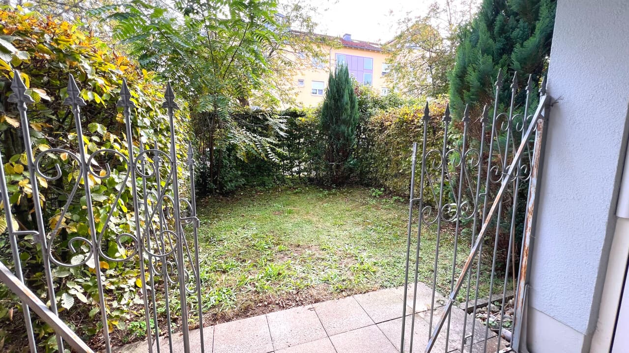 Etagenwohnung in Traunreut – Bild 4