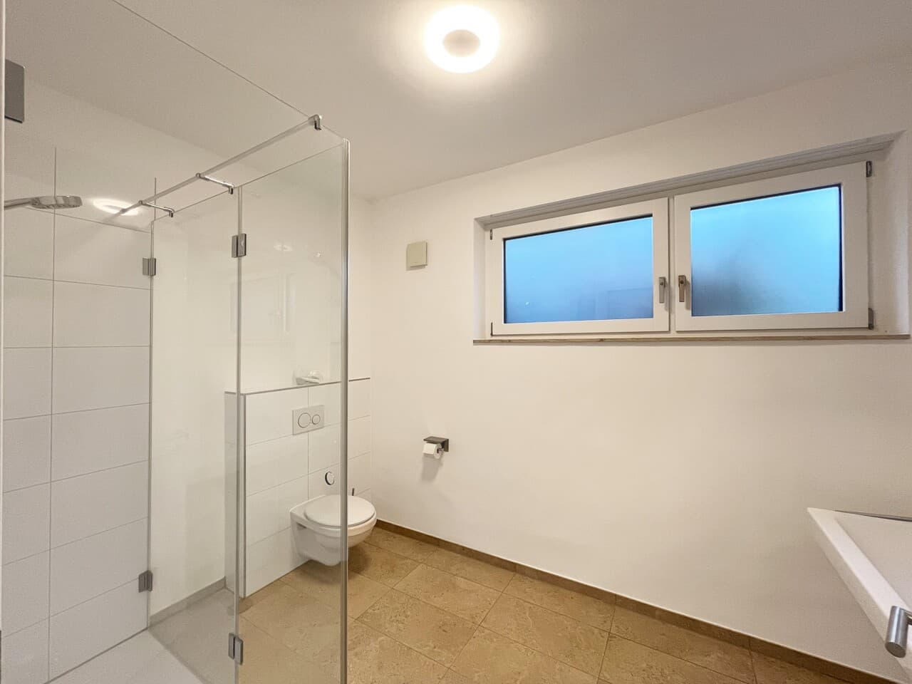 Etagenwohnung in Frankfurt – Bild 11