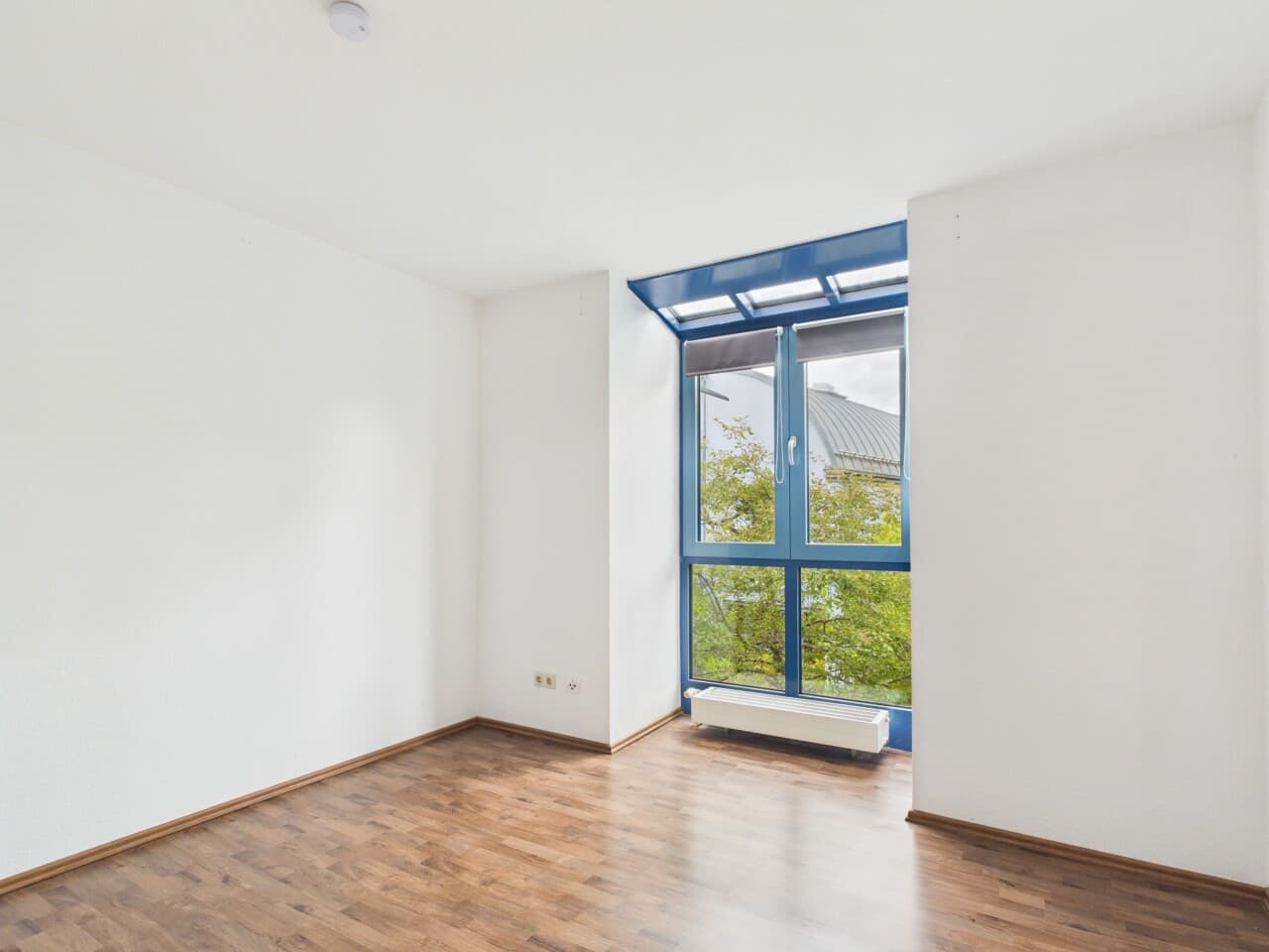 Etagenwohnung in Berlin – Bild 7