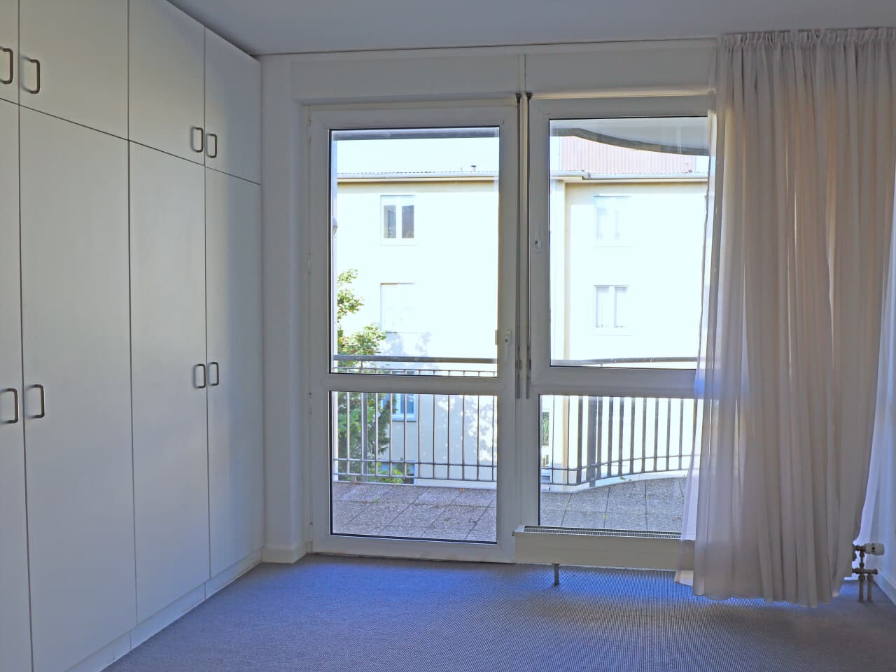 Etagenwohnung in Darmstadt – Bild 10