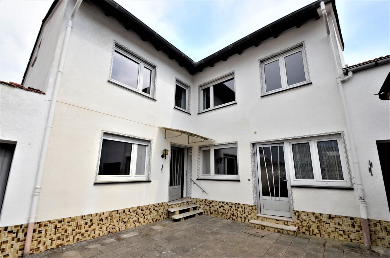 Einfamilienhaus in Ober-Hilbersheim – Bild 18