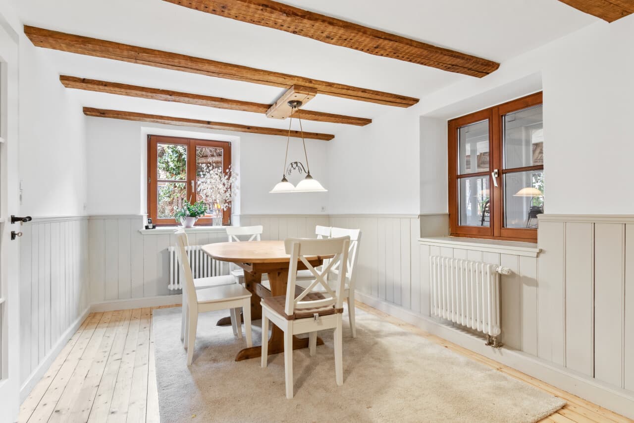 Landhaus in Rheinfelden – Bild 13