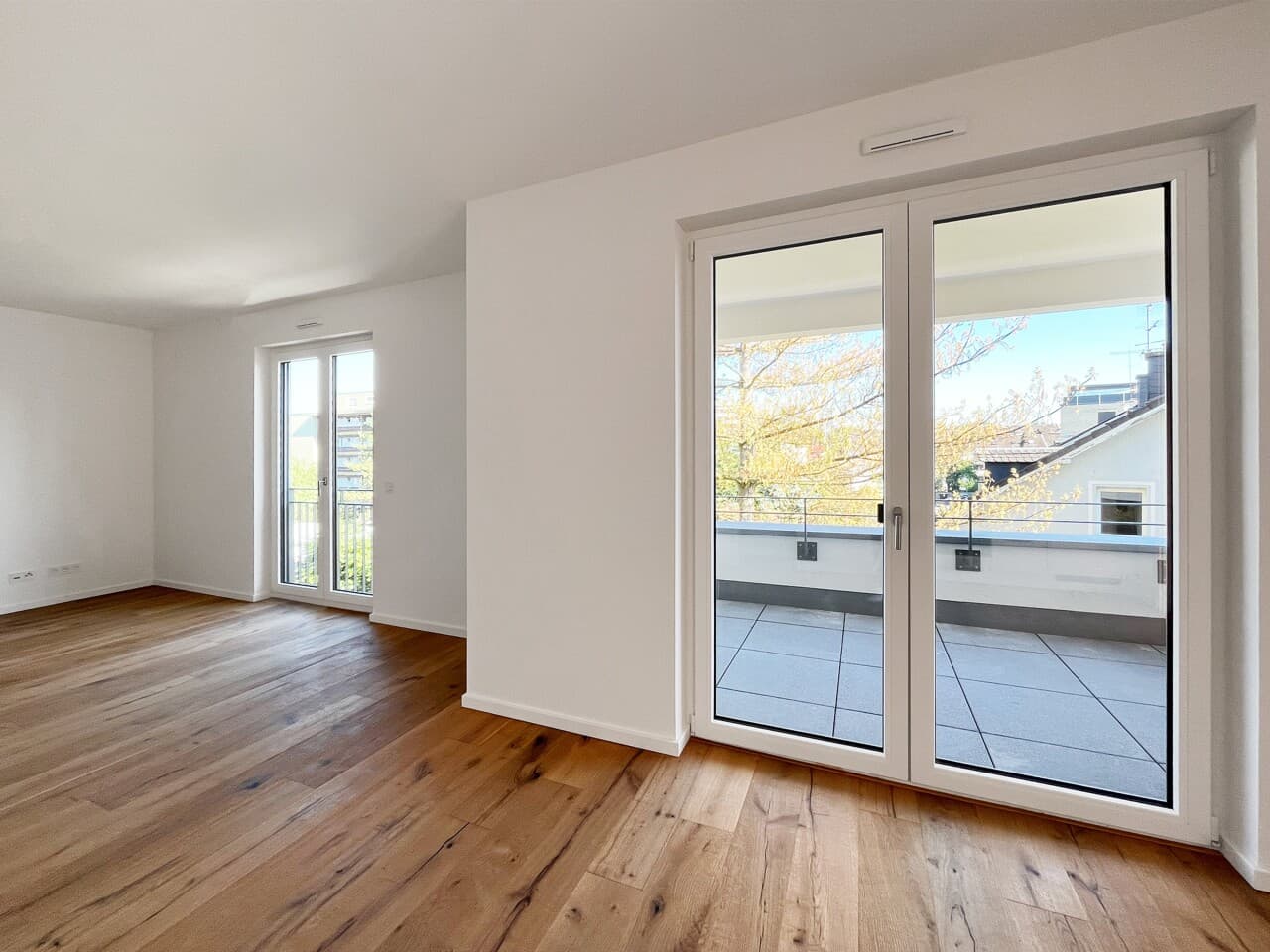 Etagenwohnung in Frankfurt – Bild 5