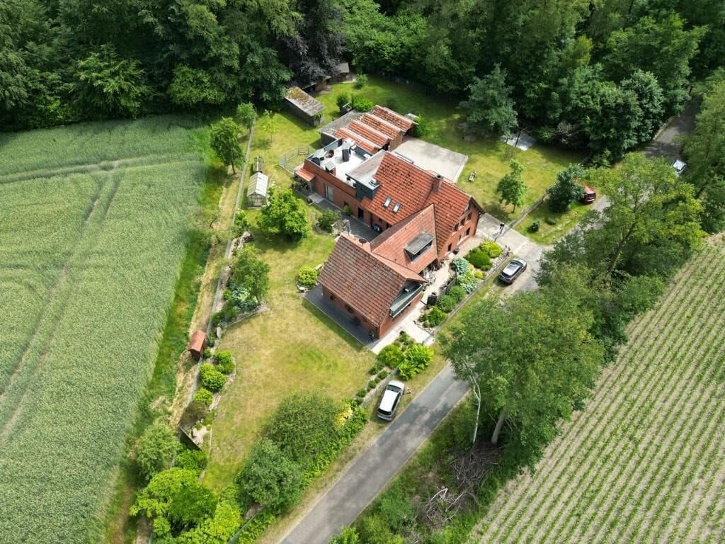Landhaus in Bad Bentheim – Bild 25