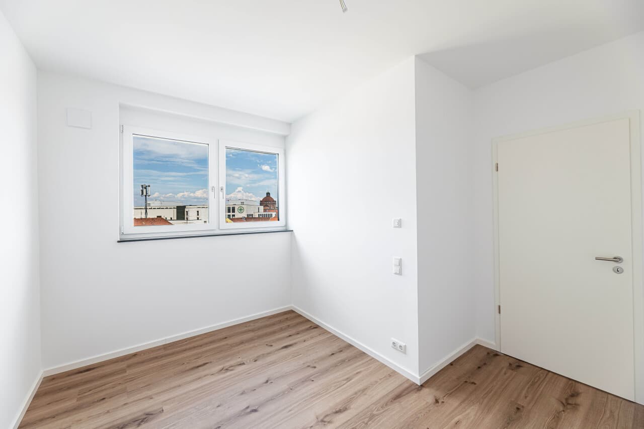 Maisonette in Nürnberg – Bild 12