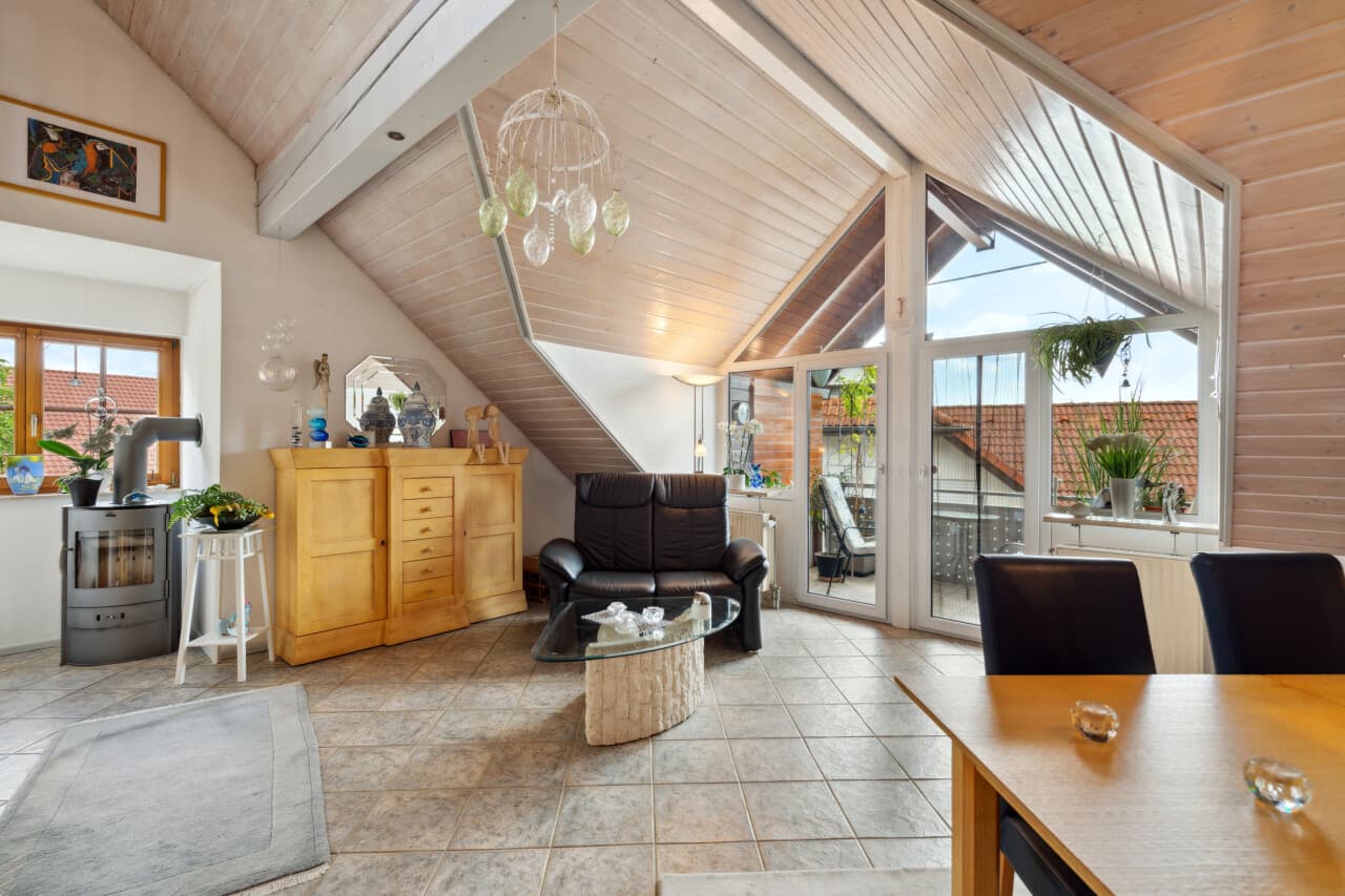 Maisonette in Rheinfelden – Bild 15