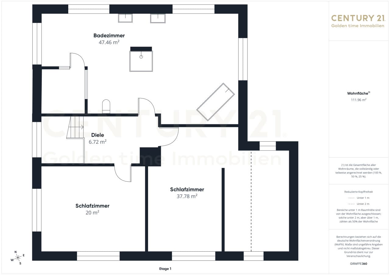 Einfamilienhaus in Schnaitsee – Bild 27