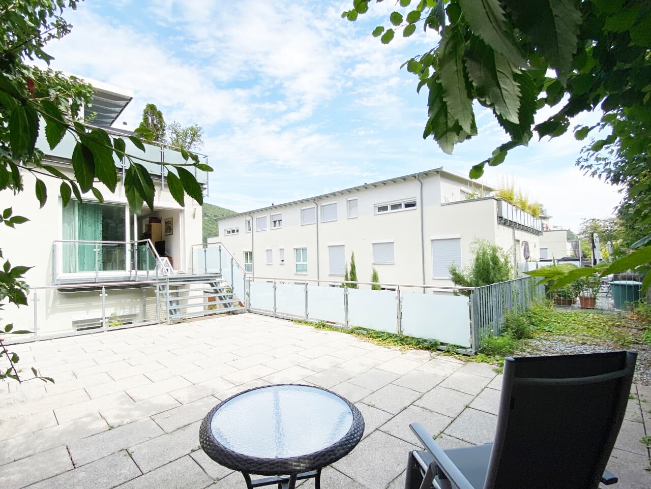 Terrassenwohnung in Neustadt – Bild 8