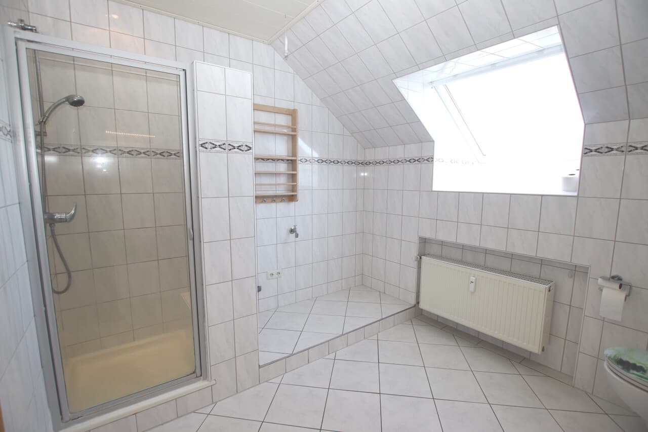 Dachgeschosswohnung in Bad Bentheim – Bild 14