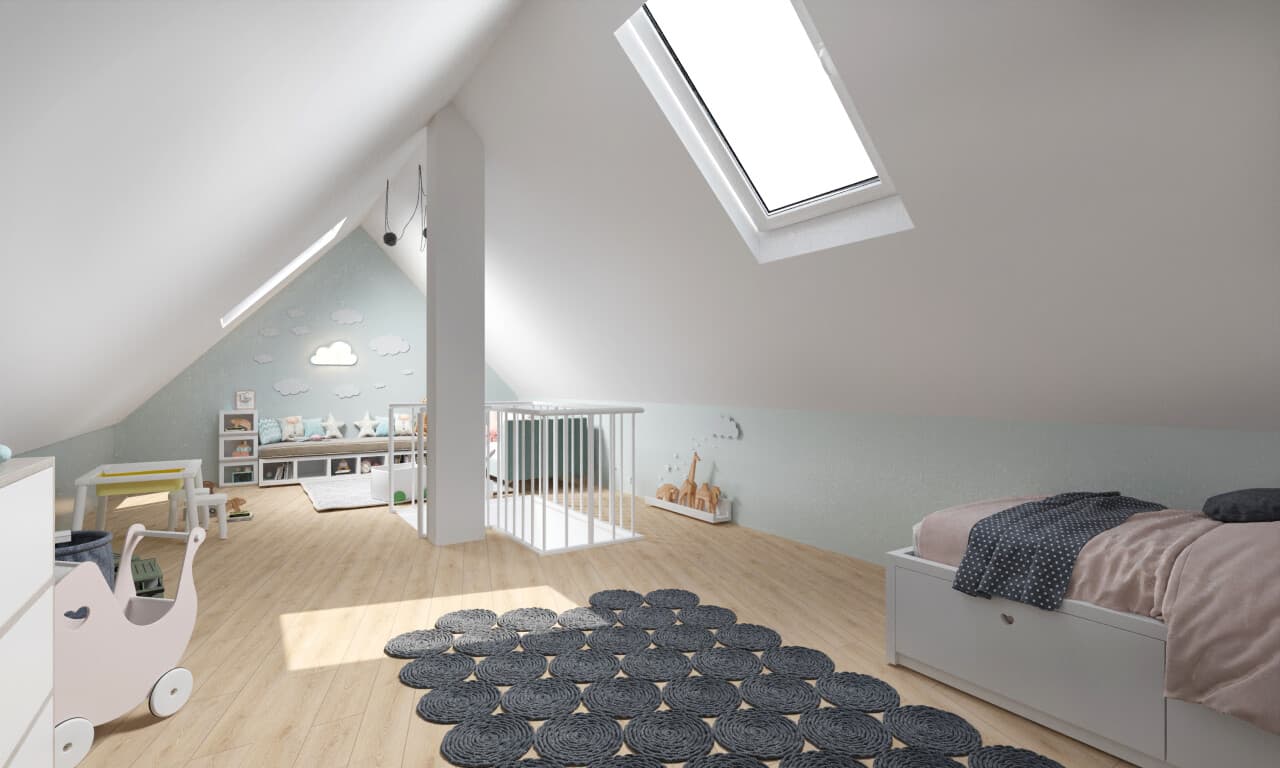 Etagenwohnung in Buxtehude-Neukloster – Bild 7
