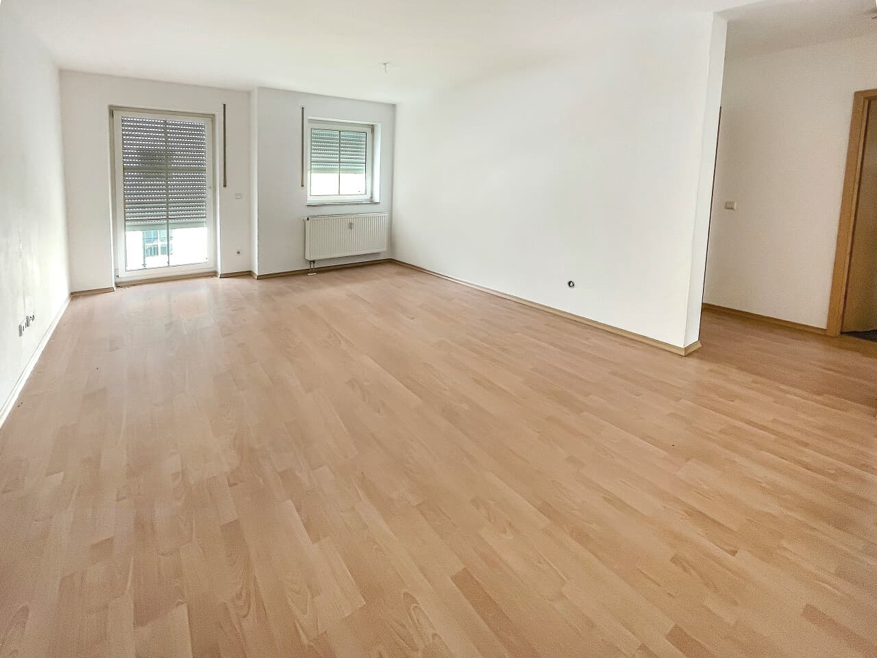 Etagenwohnung in Winzer – Bild 2