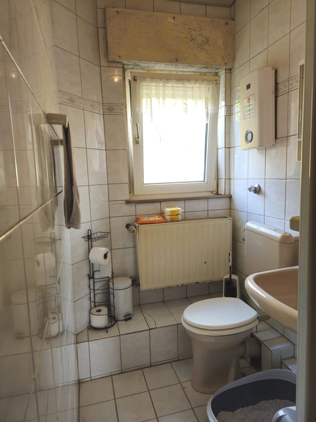 Zweifamilienhaus in Lüdenscheid – Bild 9
