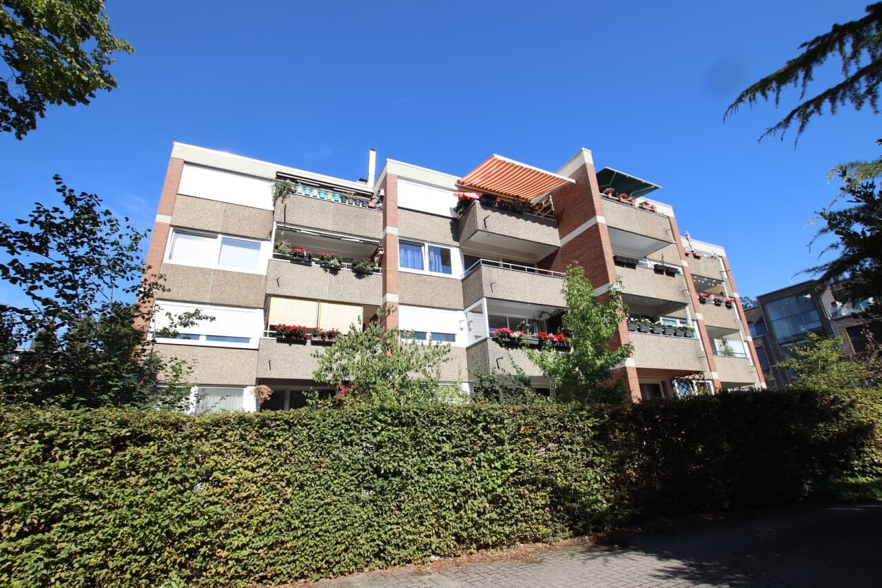 Etagenwohnung in Nordhorn – Bild 2