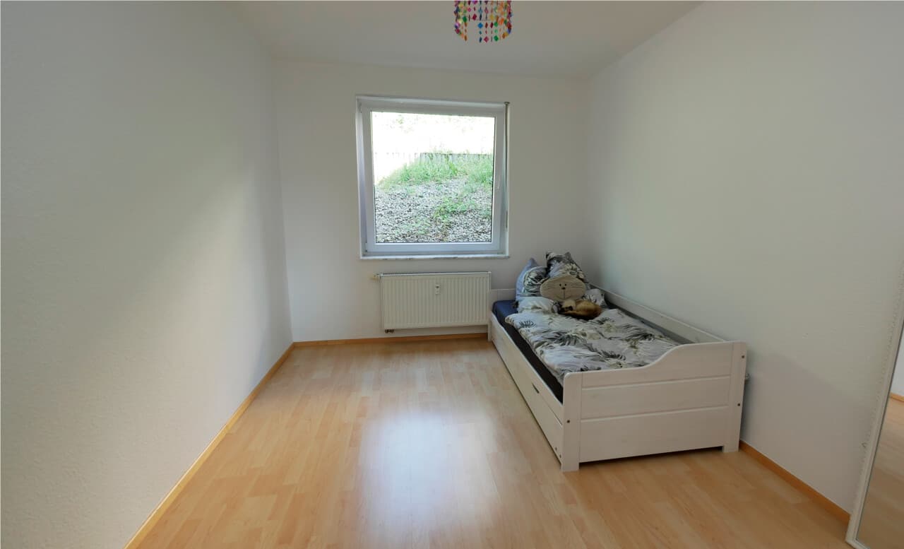 Etagenwohnung in Bühlertal – Bild 5