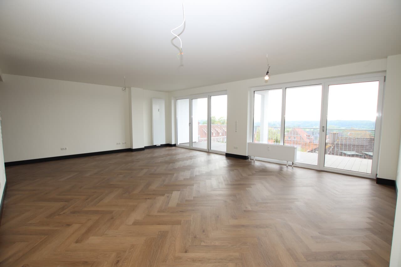 Penthouse in Bad Bentheim – Bild 11