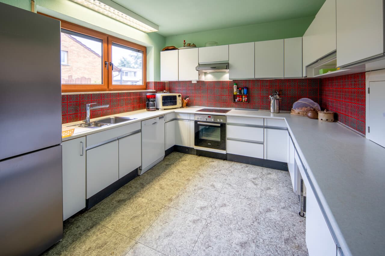 Einfamilienhaus in Mainz- Gonsenheim – Bild 17