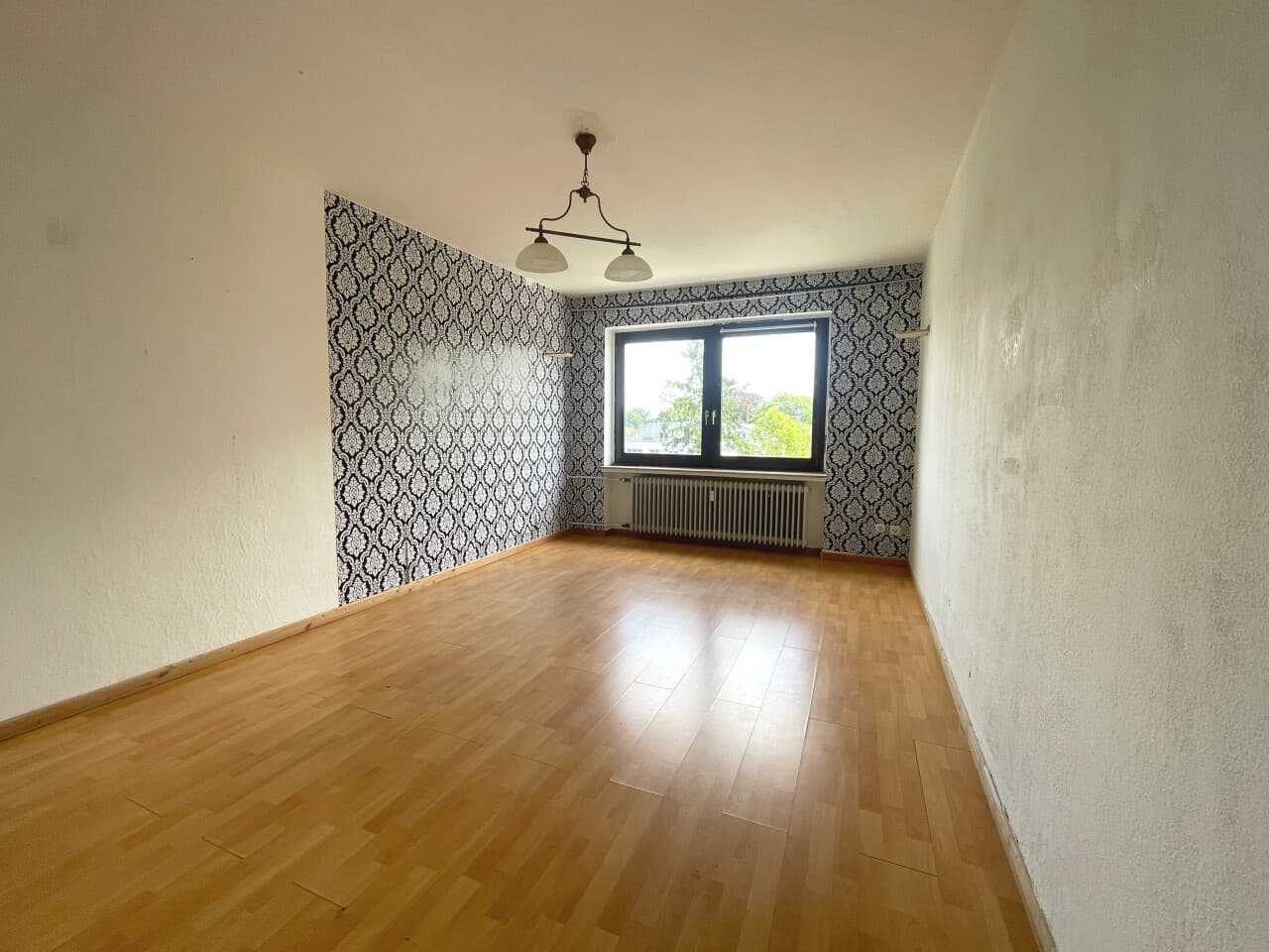 Etagenwohnung in Nordhorn – Bild 4