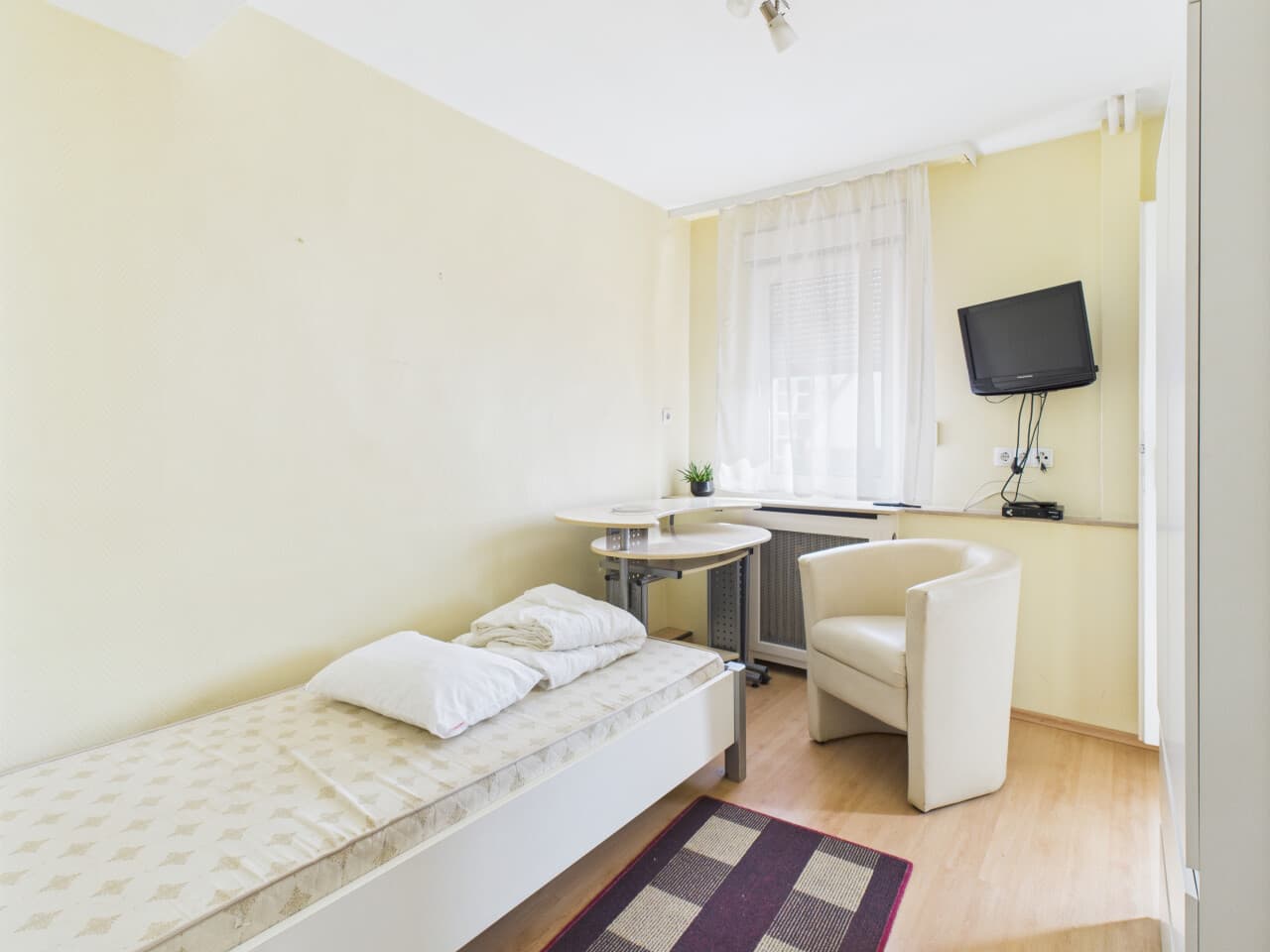 Gastronomie mit Wohnung in Lautertal – Bild 22