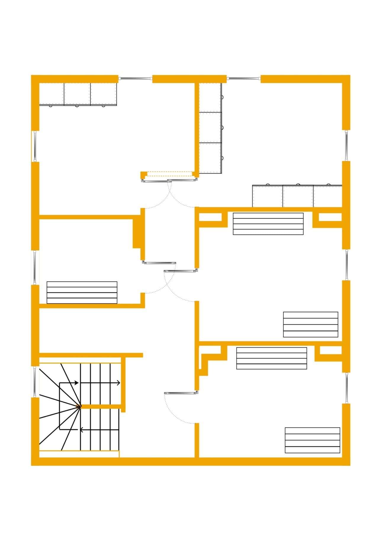 Mehrfamilienhaus in Schmölln – Bild 17