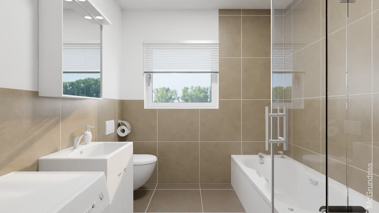 Erdgeschosswohnung in Grünstadt – Bild 8