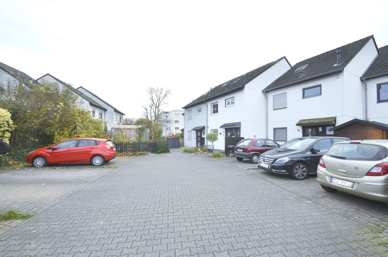 Reihenmittelhaus in Nieder-Olm – Bild 7