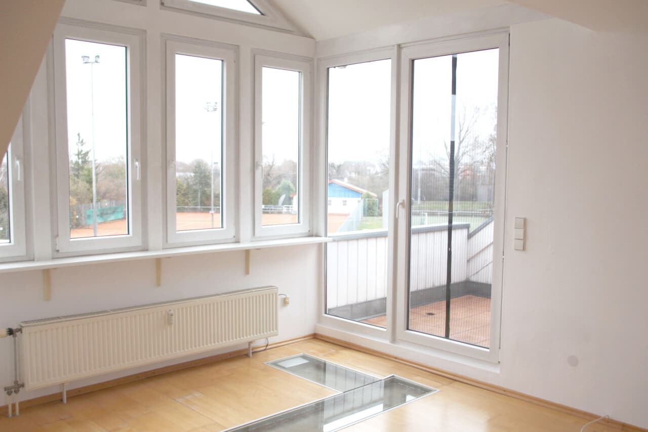 Dachgeschosswohnung in Edingen-Neckarhausen – Bild 5
