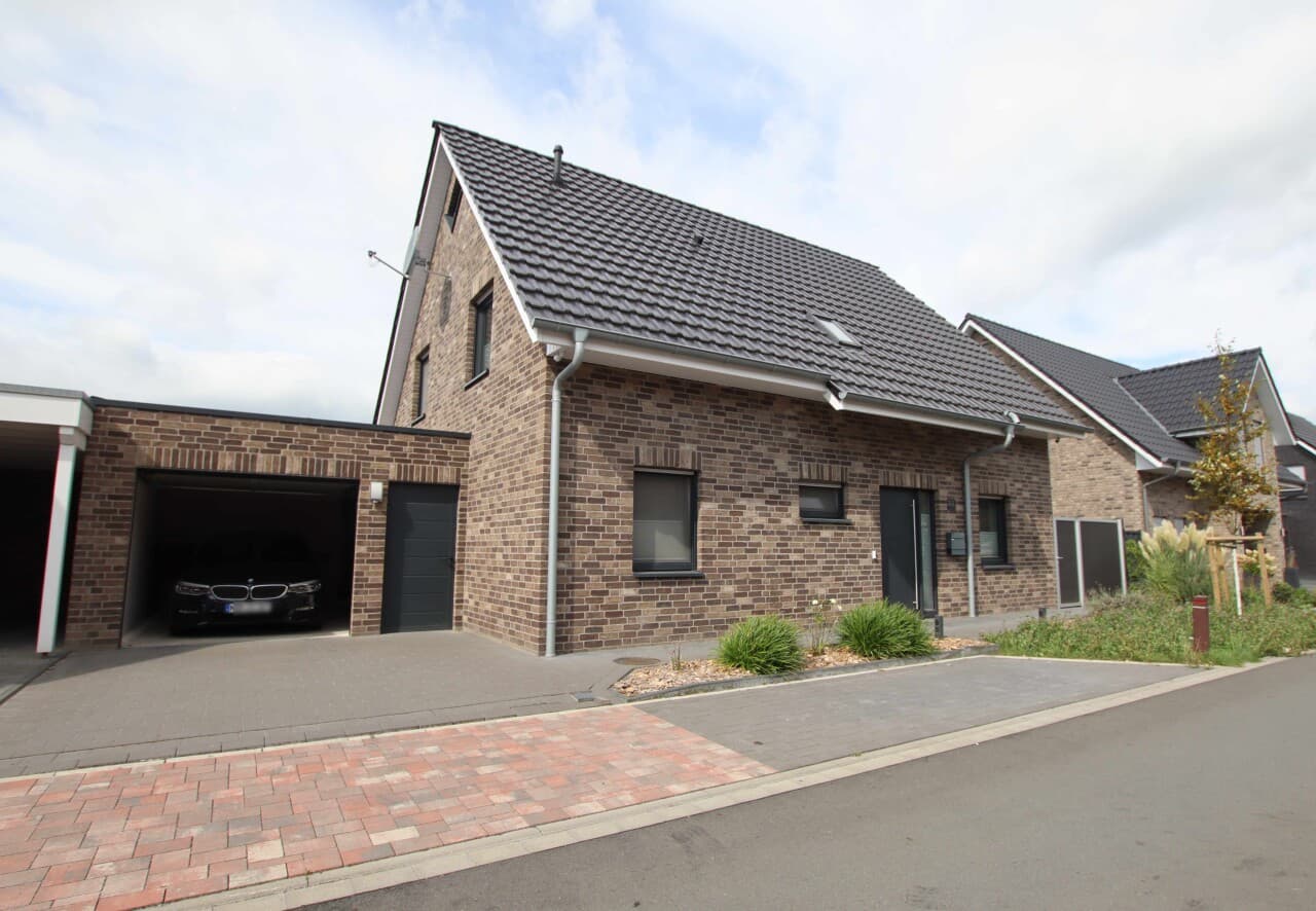 Einfamilienhaus in Nordhorn – Bild 3
