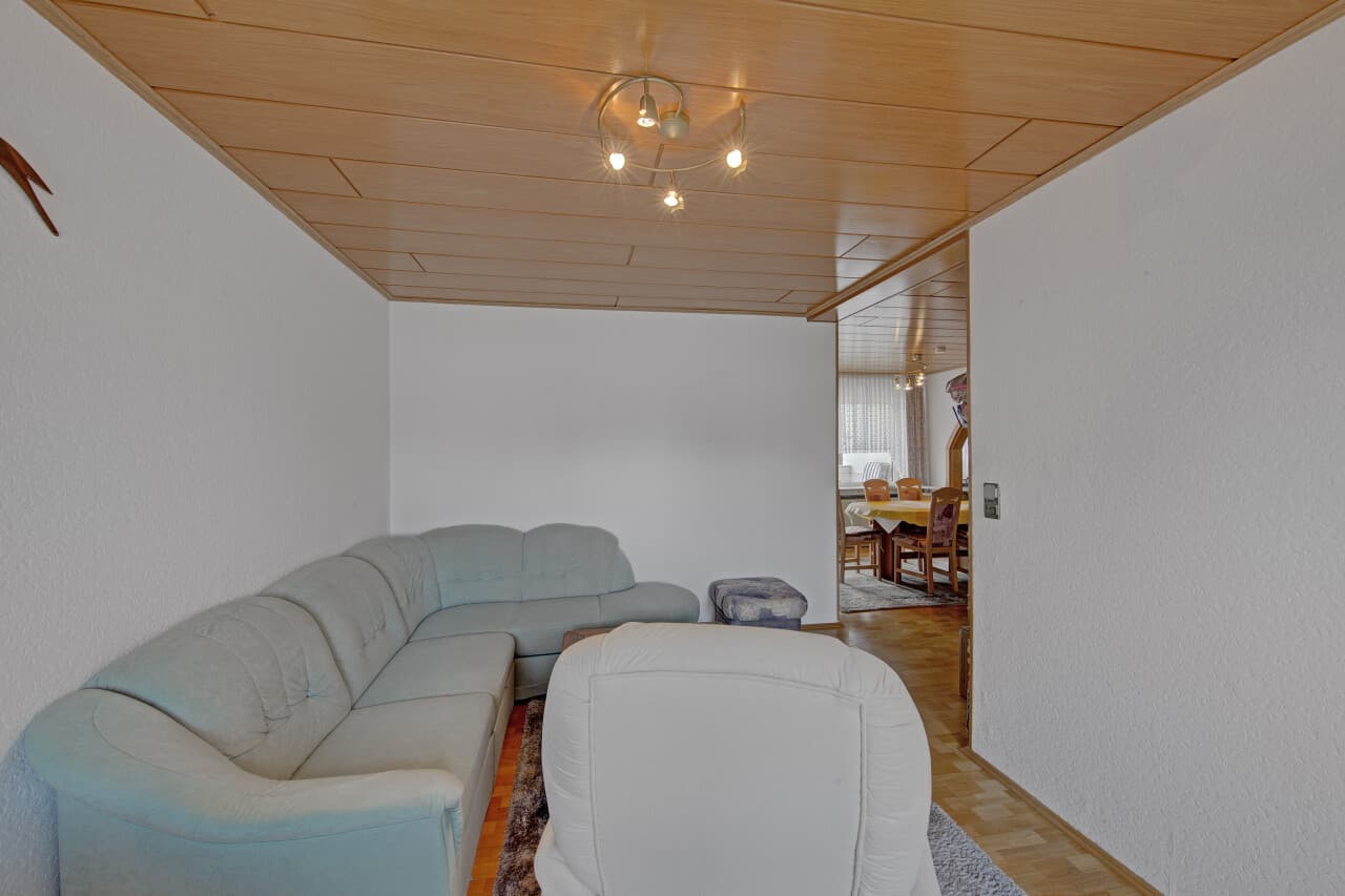 Etagenwohnung in Dortmund - Asseln – Bild 4