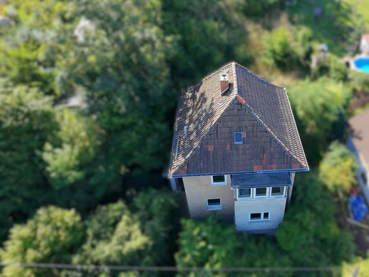 Einfamilienhaus in Gera – Bild 13