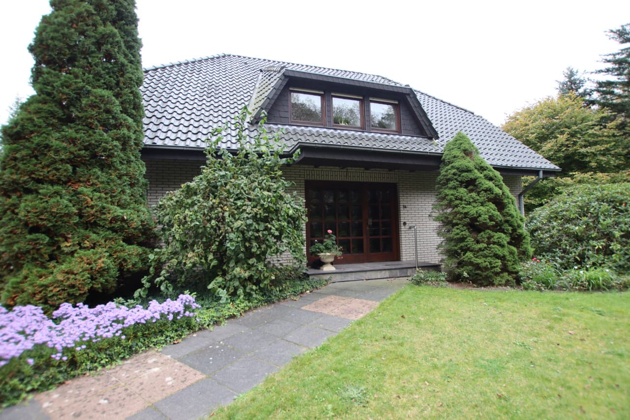 Einfamilienhaus in Schüttorf – Bild 34