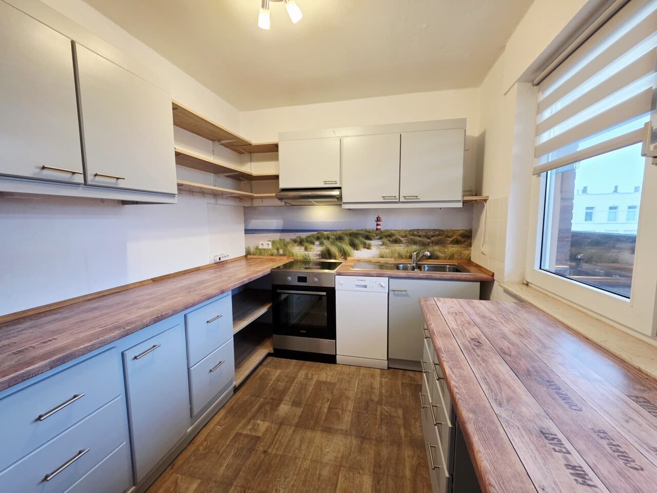 Etagenwohnung in Wilhelmshaven – Bild 8