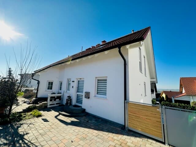 Doppelhaushälfte in Nieder-Olm – Bild 4