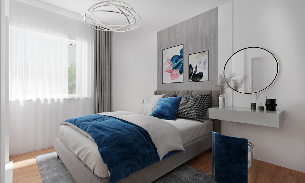 Etagenwohnung in Rheinfelden – Bild 7