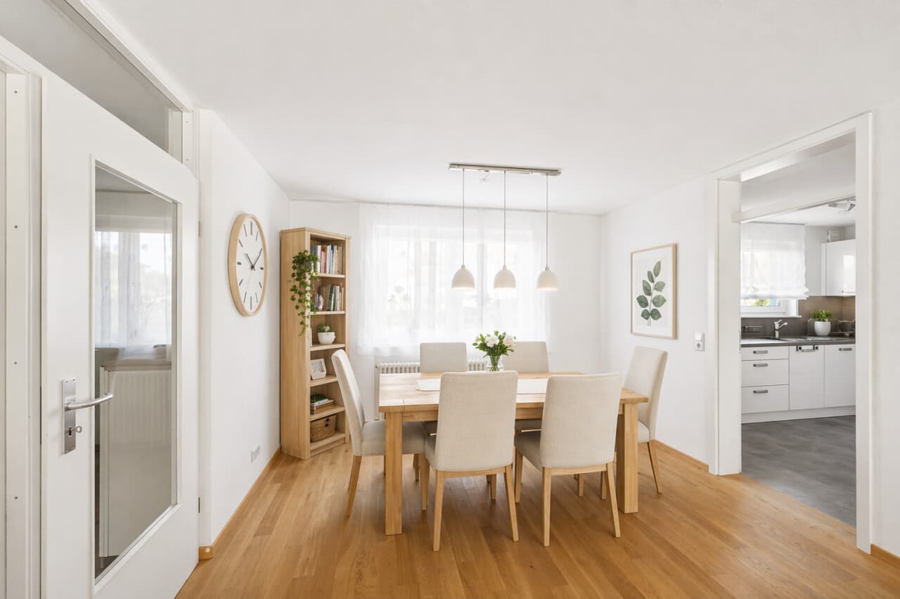 Erdgeschosswohnung in Rheinfelden – Bild 5
