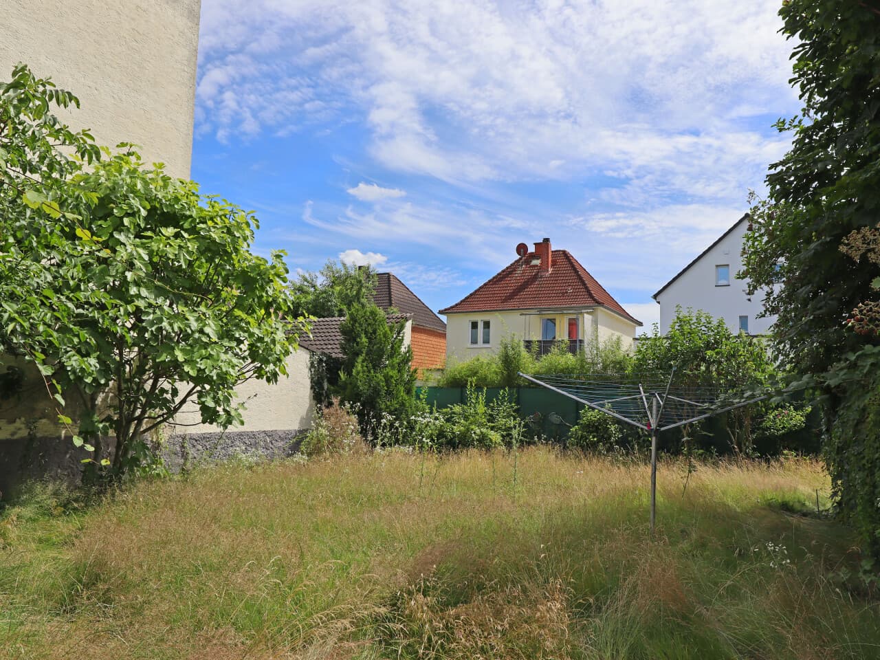Einfamilienhaus in Mörfelden-Walldorf – Bild 3