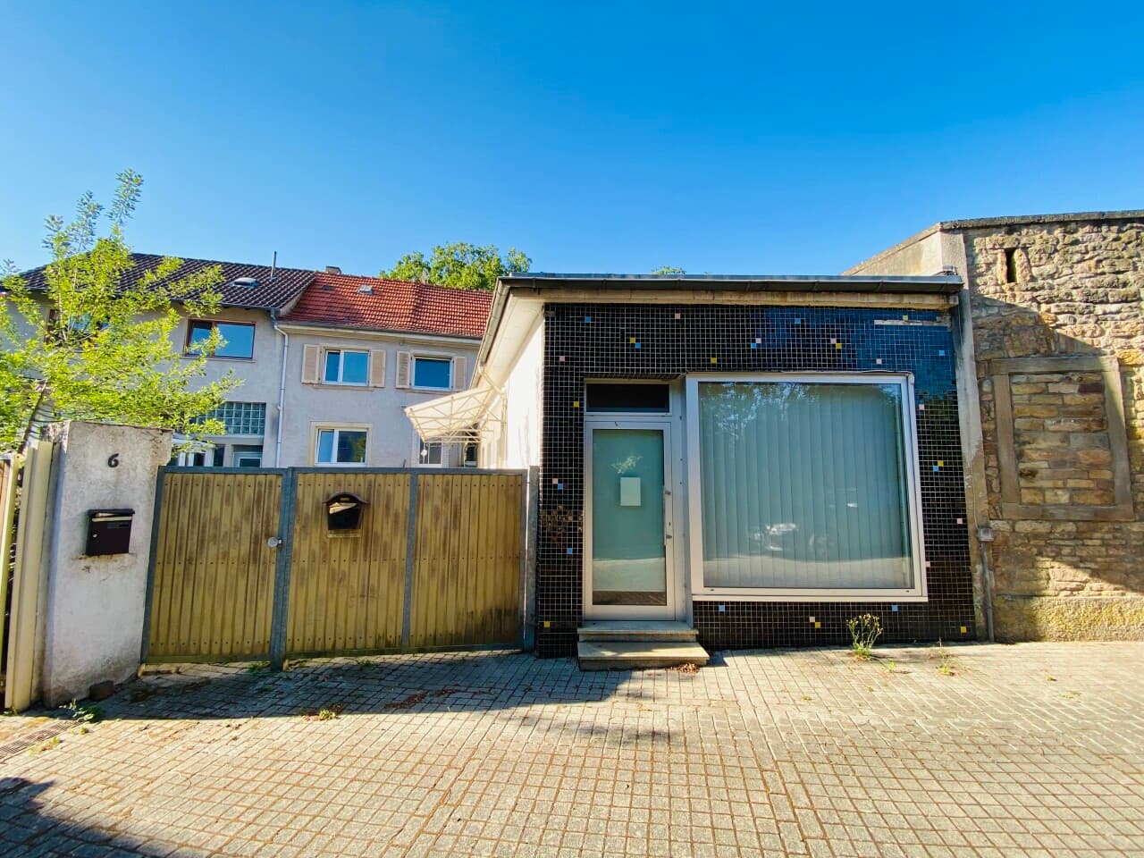 Einfamilienhaus in Wendelsheim – Bild 3