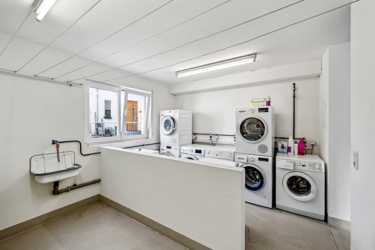 Etagenwohnung in Steinen-Hüsingen – Bild 14