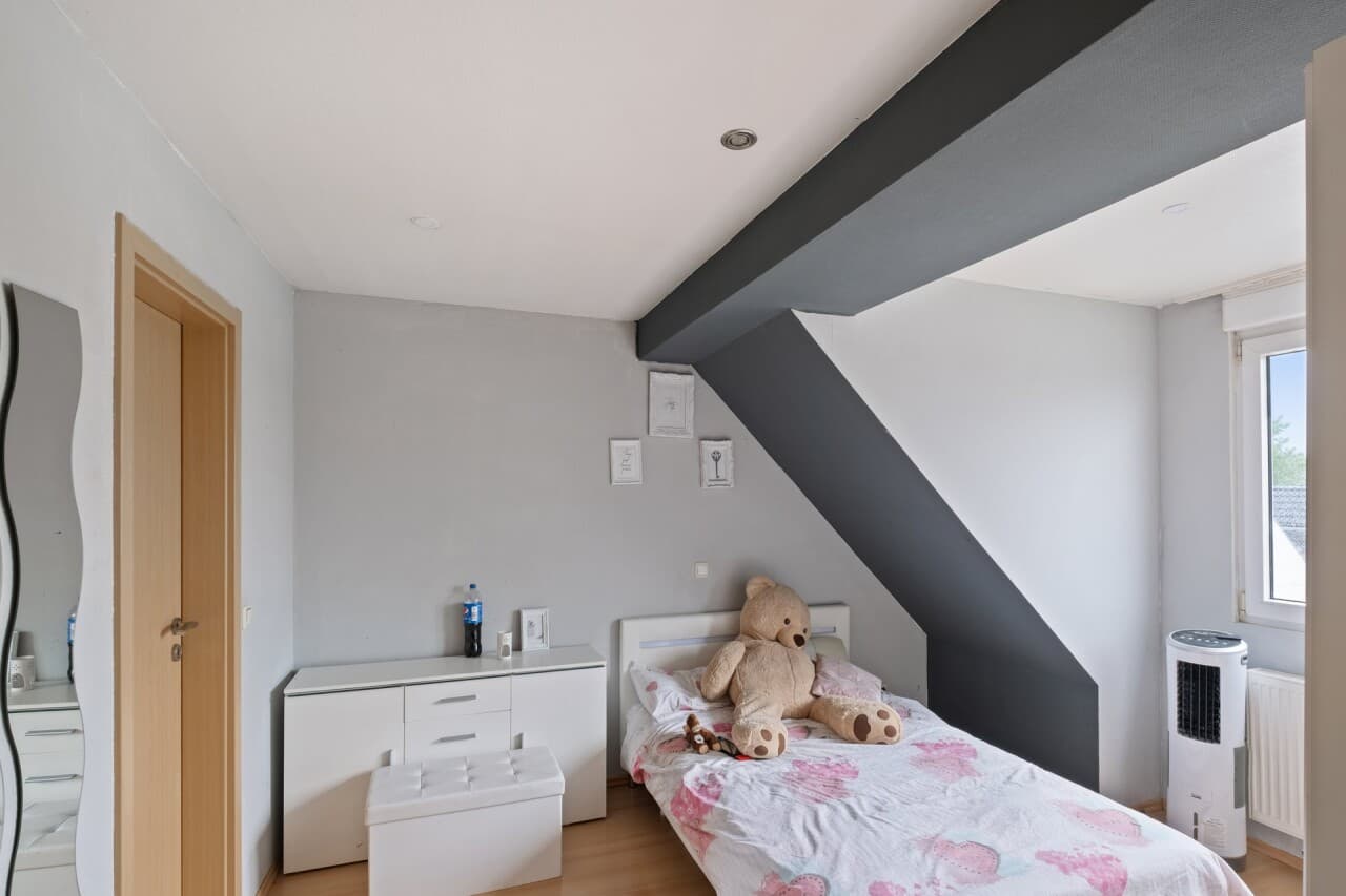Reihenmittelhaus in Übach-Palenberg – Bild 15