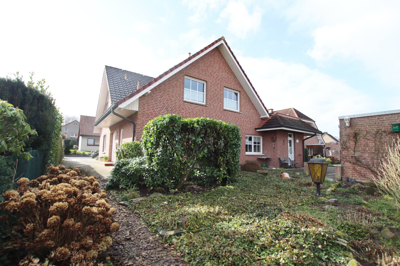 Einfamilienhaus in Bad Bentheim – Bild 24