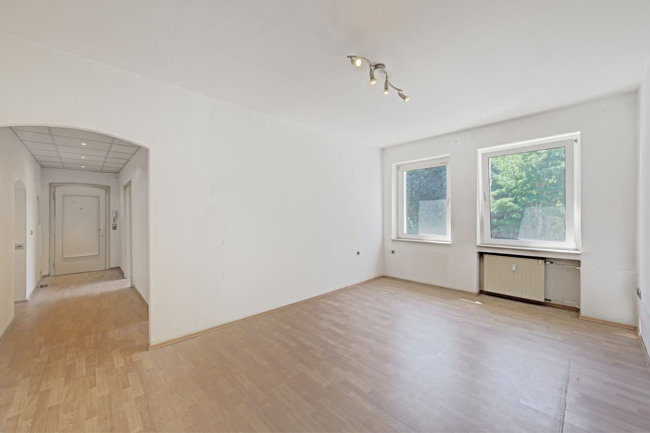 Etagenwohnung in Dortmund – Bild 6
