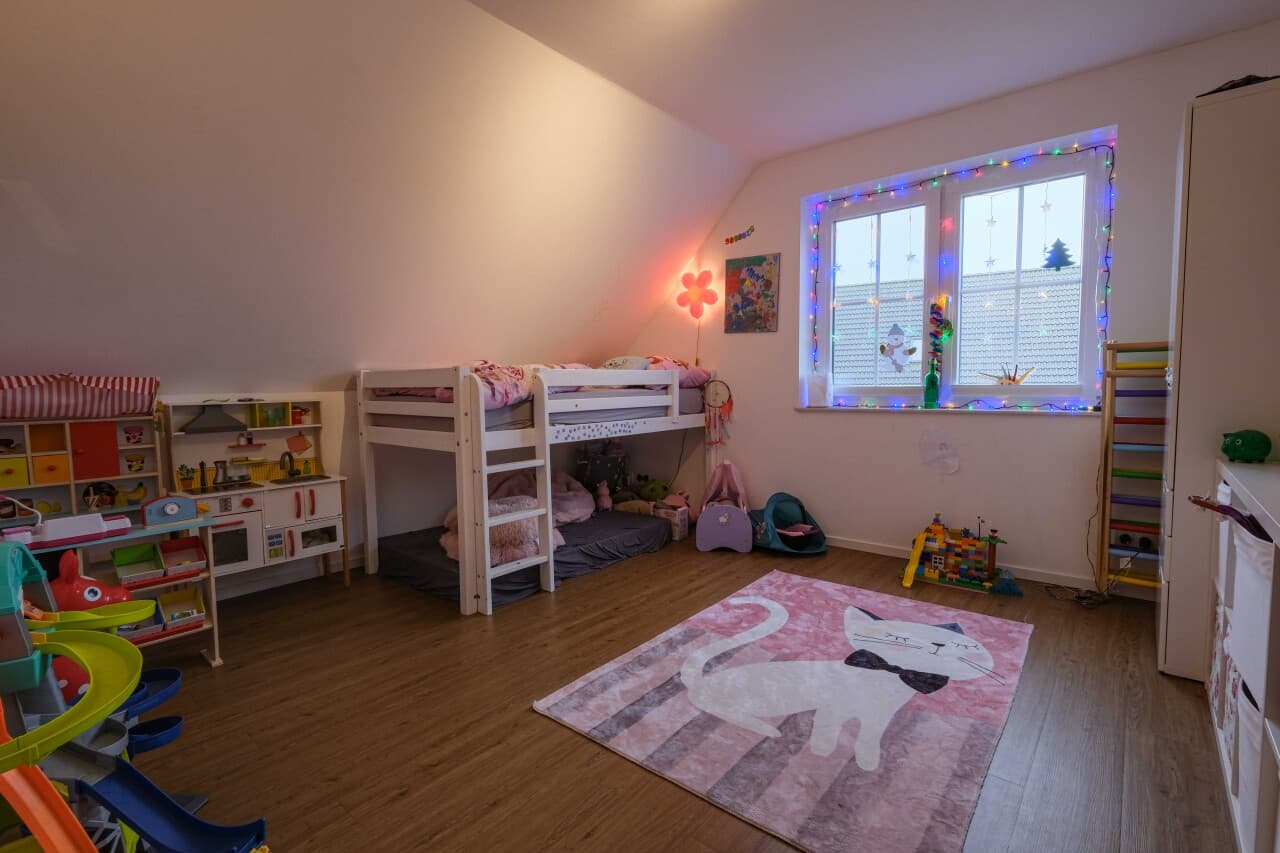 Einfamilienhaus in Rotenburg – Bild 13
