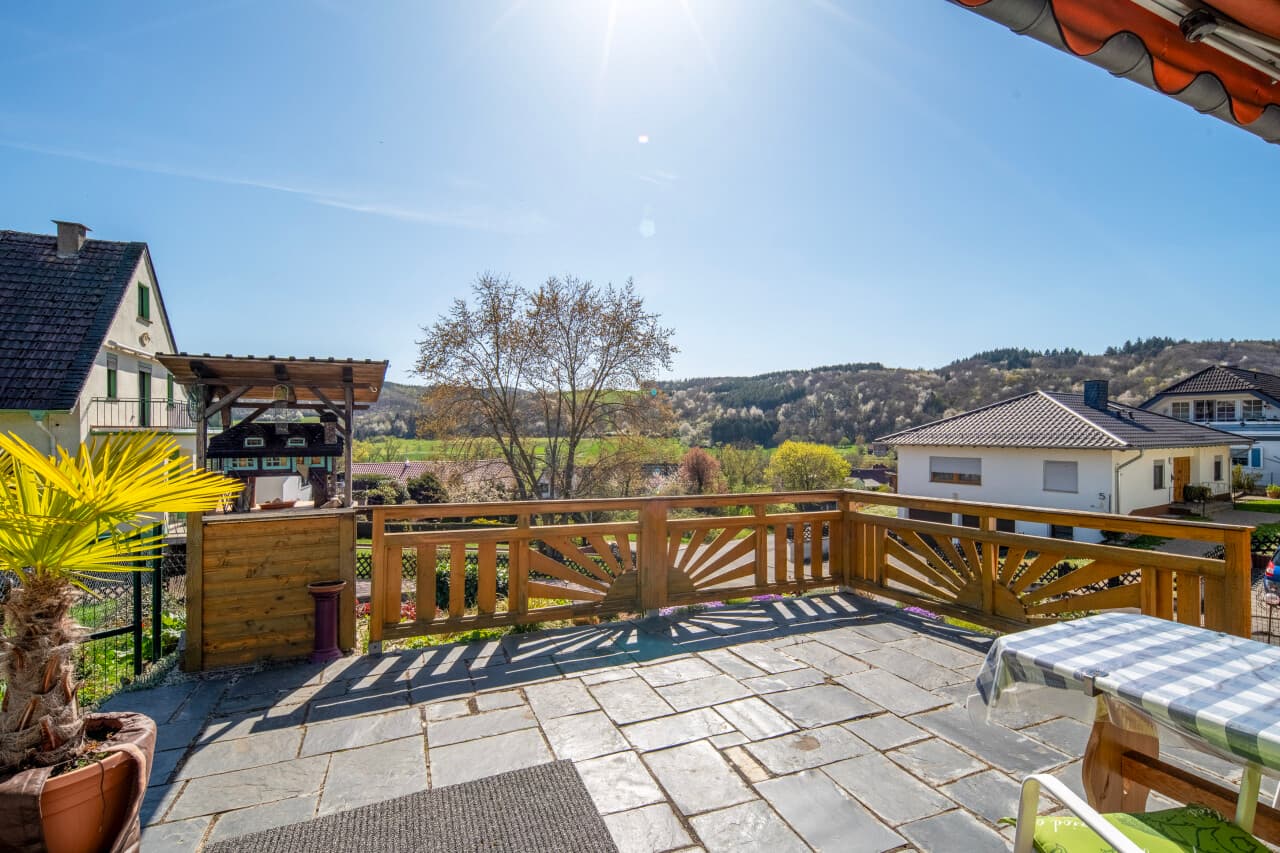 Bungalow in Martinstein – Bild 8