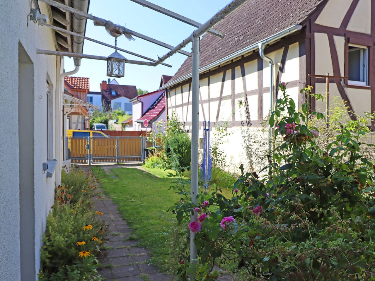 Mehrfamilienhaus in Egelsbach – Bild 13