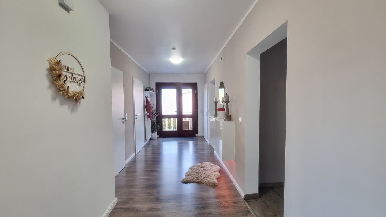 Einfamilienhaus in Bruchhausen Vilsen – Bild 3