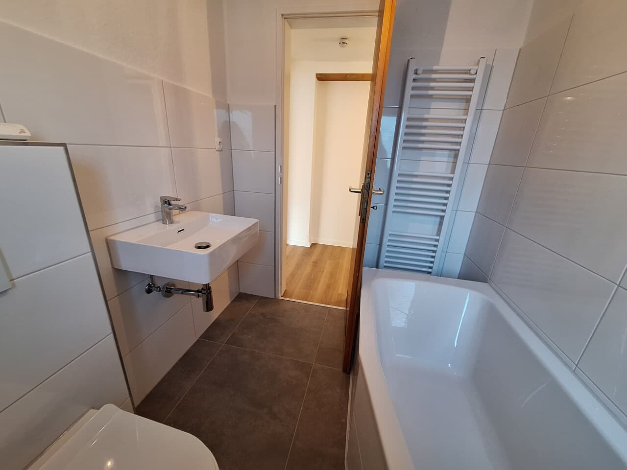 Etagenwohnung in Bochum-Wiemelhausen – Bild 12