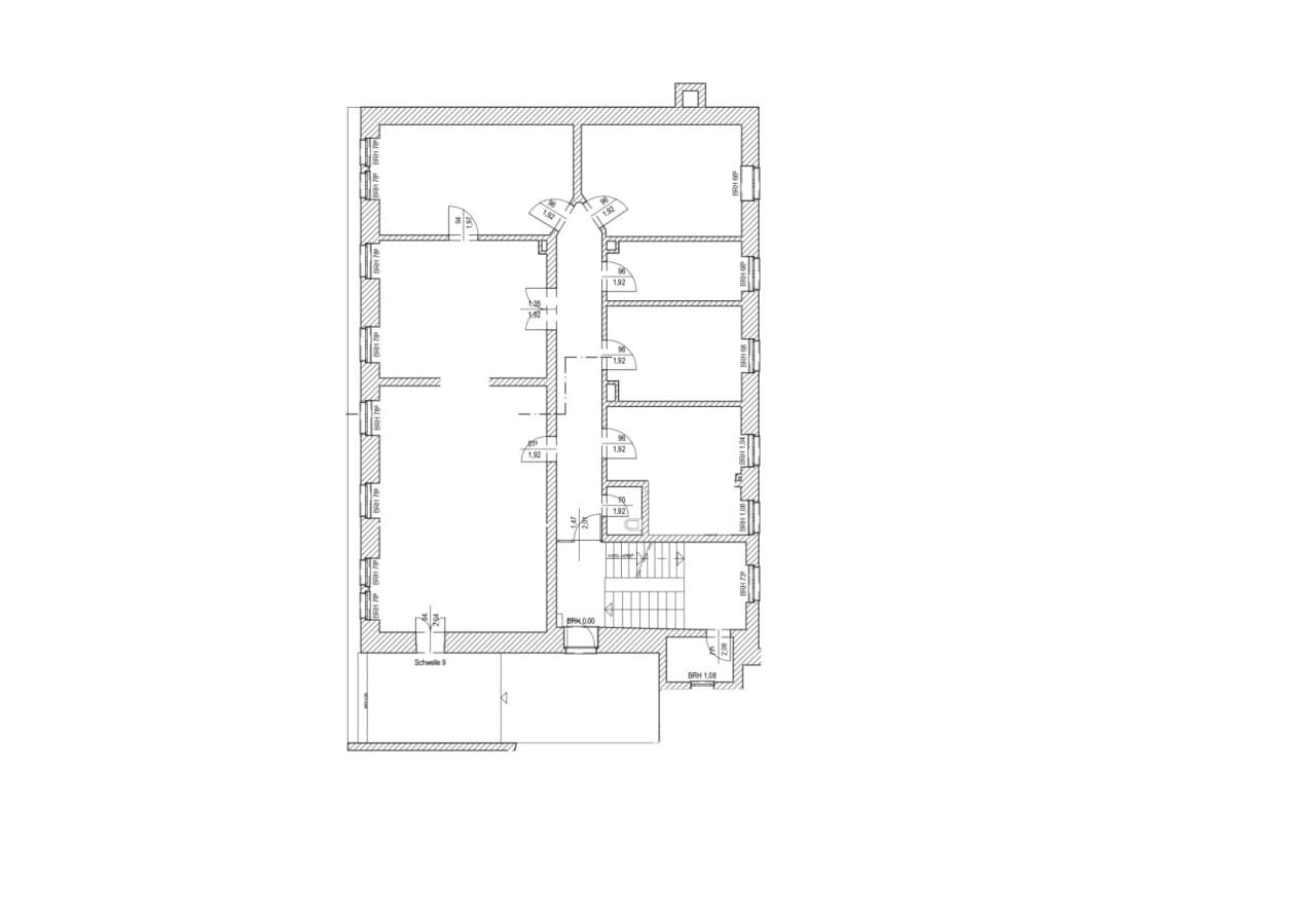 Etagenwohnung in Bensheim – Bild 12