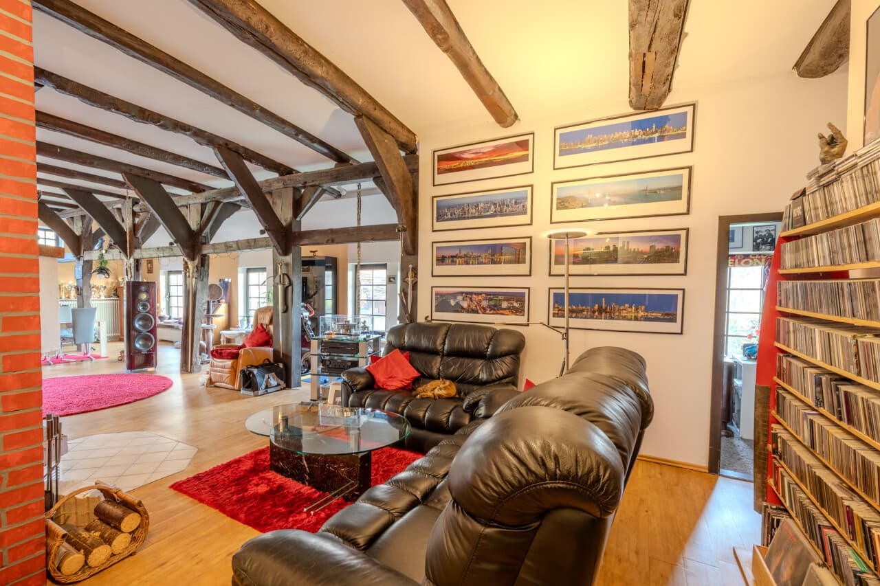 Einfamilienhaus in Nähe Bremen – Bild 6