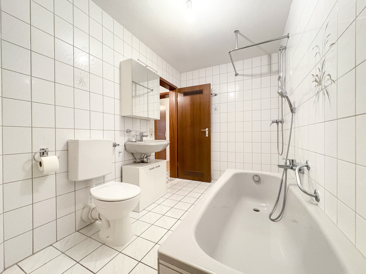 Etagenwohnung in Ludwigshafen – Bild 6