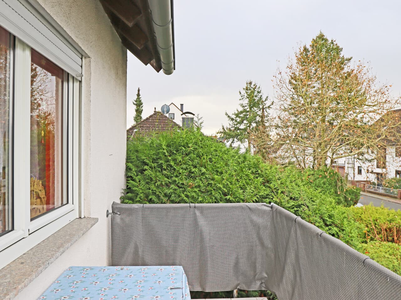 Etagenwohnung in Griesheim – Bild 3