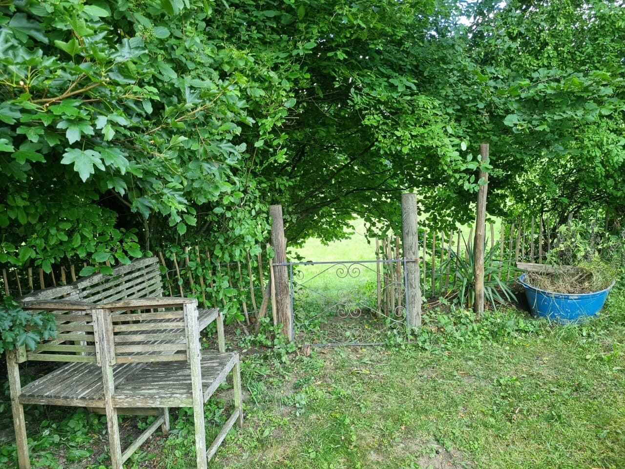 Einfamilienhaus in Hebertsfelden – Bild 18